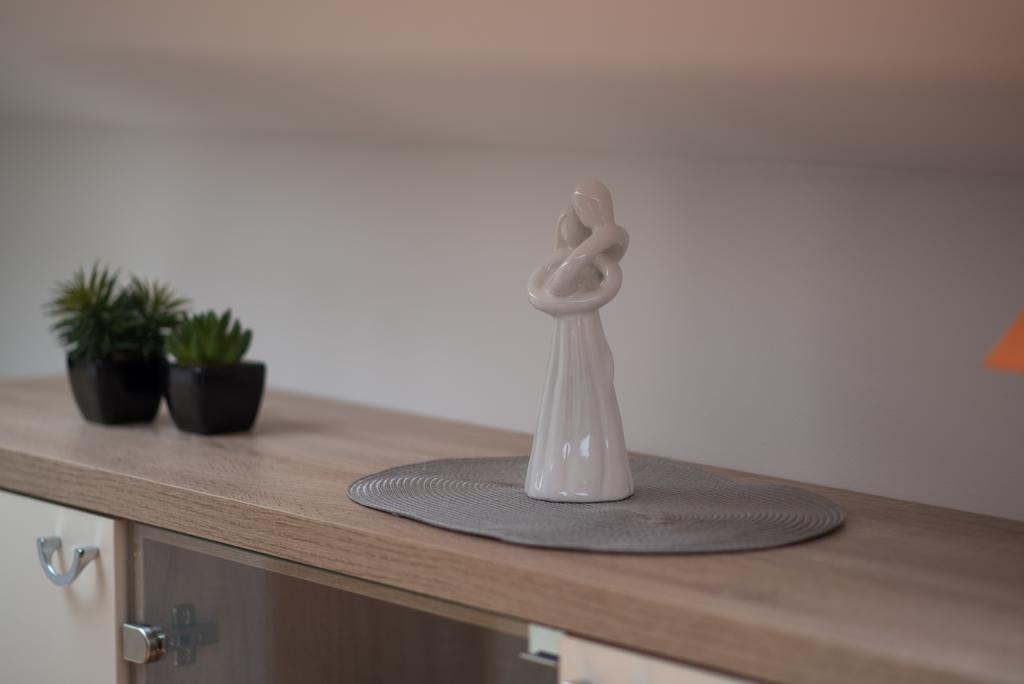 Apartman Marinko Krk Town Dış mekan fotoğraf
