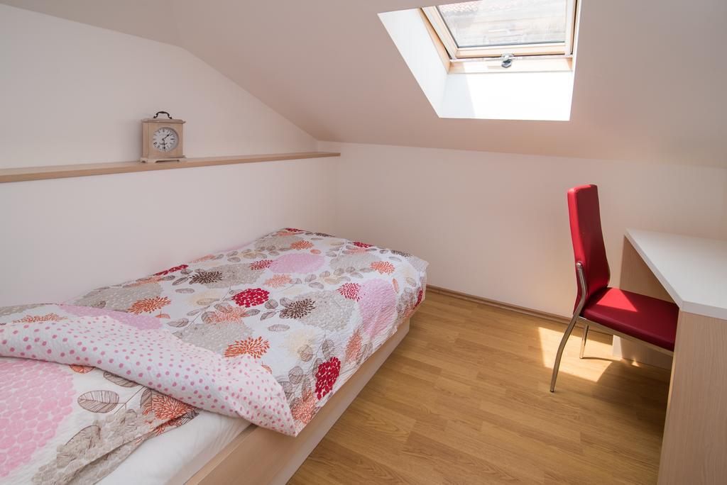 Apartman Marinko Krk Town Dış mekan fotoğraf